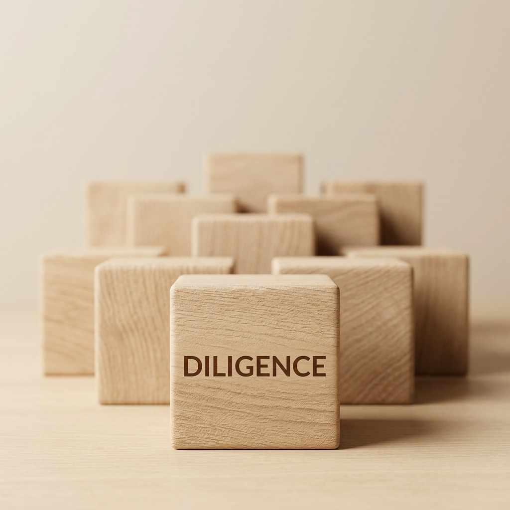 Kapsamlı Mali Tablo Analizi (Due Diligence)